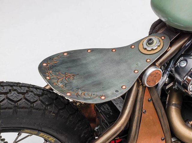 Alfredo Juarez’s custom Indian motorcycle (4)