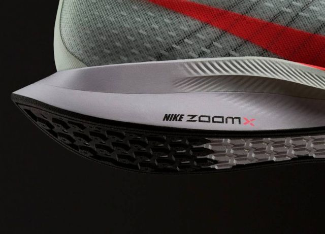 Nike Marathon shoe for Everyday wear 
