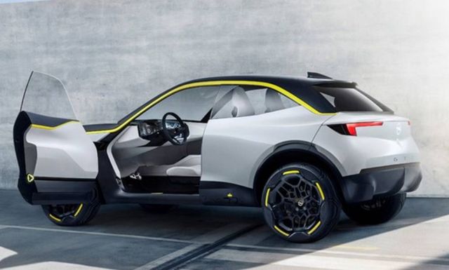 Opel GT X Experimental (5)