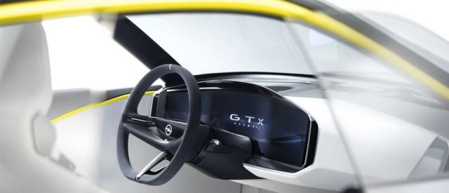 Opel GT X Experimental (3)