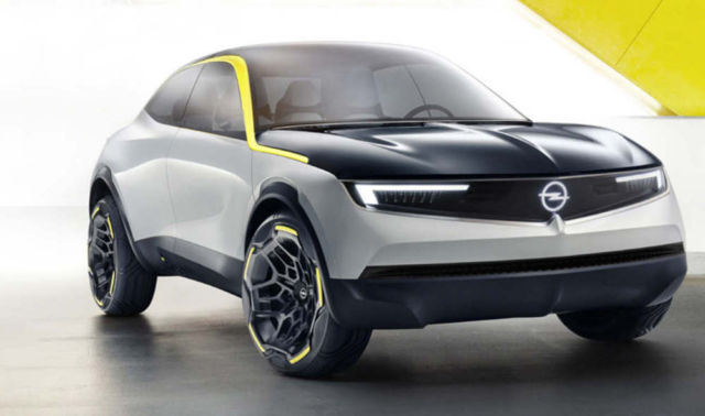 Opel GT X Experimental (1)