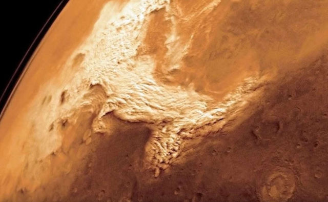 What You Must Know about the Liquid Water Lake on Mars