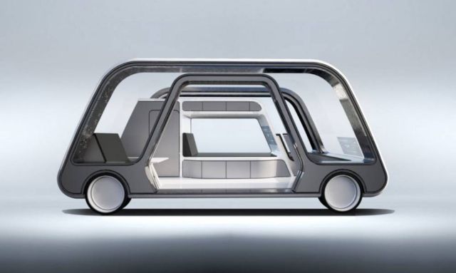 Autonomous Travel Suite (4)