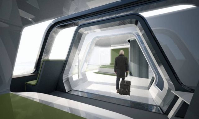 Autonomous Travel Suite (3)