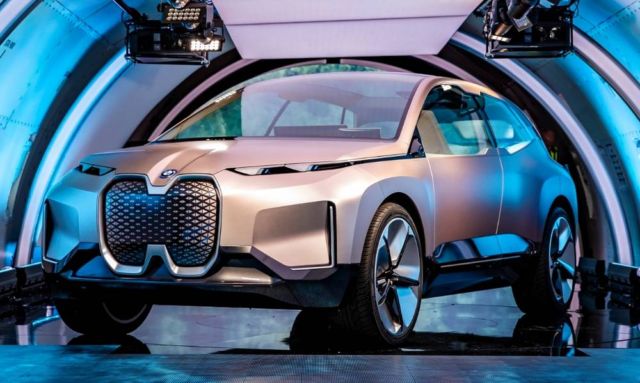 BMW Vision iNext concept (12)