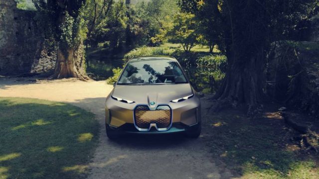 BMW Vision iNext concept (11)