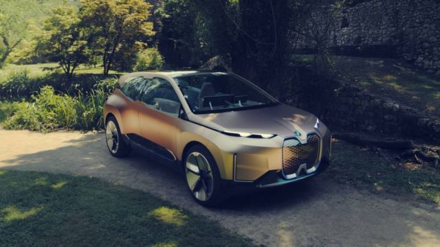 BMW Vision iNext concept (10)