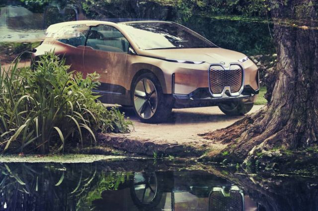 BMW Vision iNext concept (8)