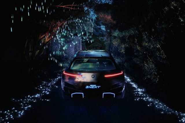 BMW Vision iNext concept (7)