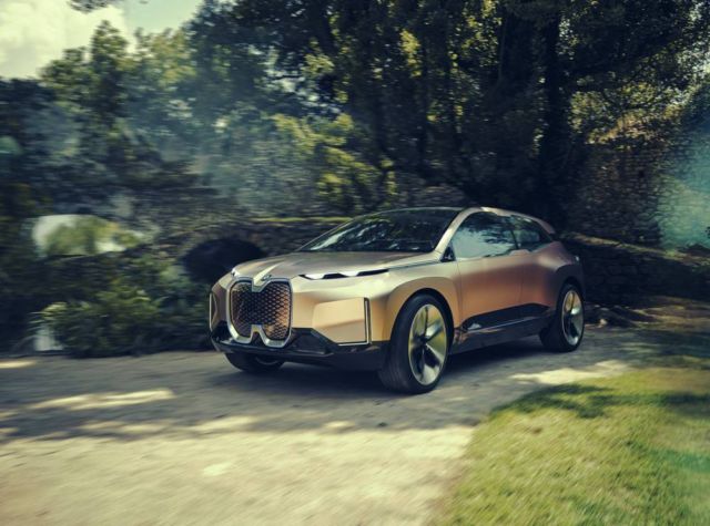 BMW Vision iNext concept (6)