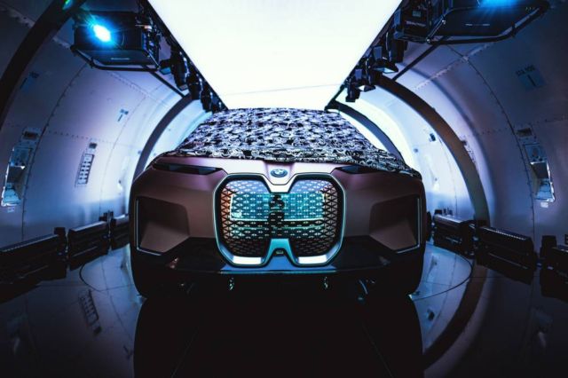 BMW Vision iNext concept (5)