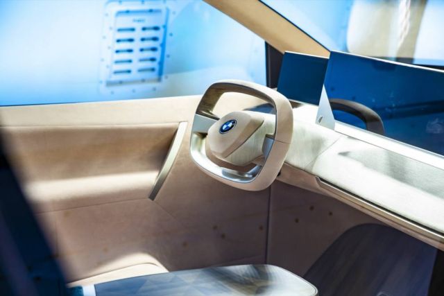 BMW Vision iNext concept (4)
