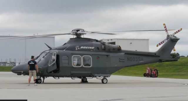 Boeing MH-139 to Replace U.S. Air Force UH-1N Huey (4)