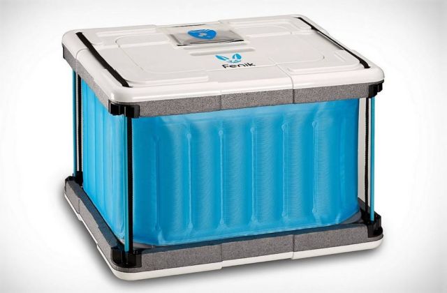 Fenik Yuma 60L Portable Cooler 