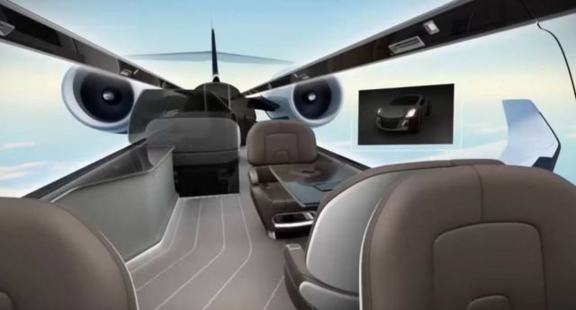 In 10 Years will Fly in Windowless Planes (4)