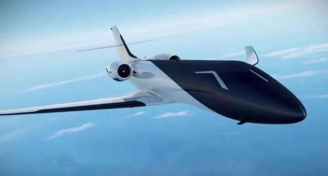 In 10 Years will Fly in Windowless Planes (3)