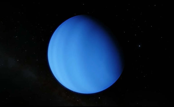 Mysterious Exoplanet HD 106906b | WordlessTech