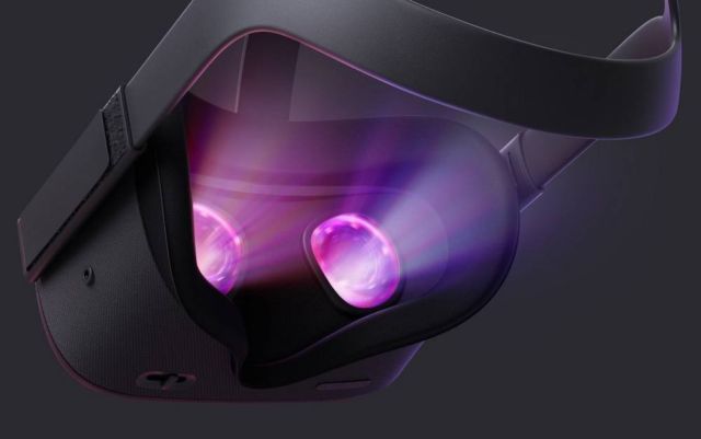 Oculus Quest VR system First Look (4)