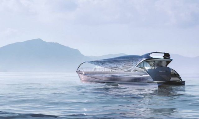 Solarimpact first ocean-going Solar Yacht (6)