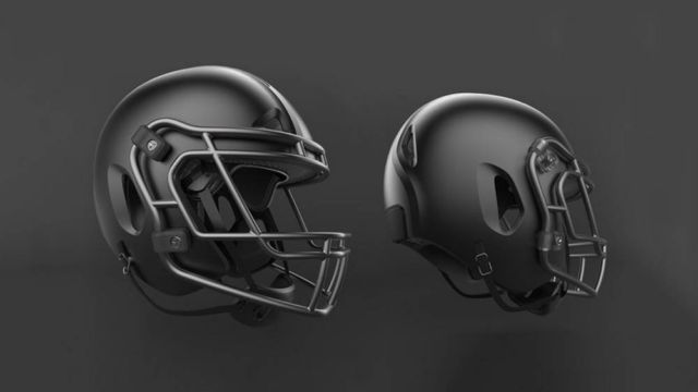 Vicis new Football Helmet 