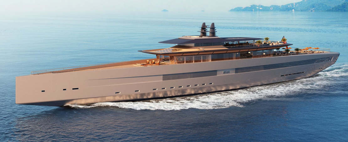 art of life yacht price