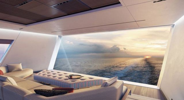 ‘Art of Life’ 115m mega yacht (3)