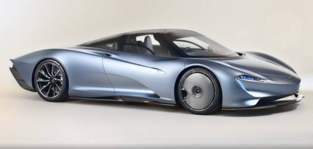 $2.25 Million McLaren Speedtail Supercar (4)