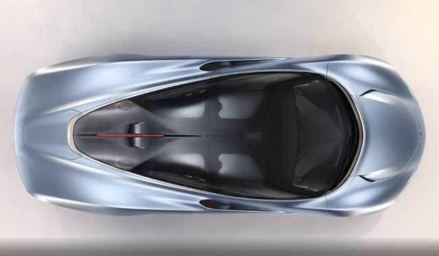 $2.25 Million McLaren Speedtail Supercar (1)