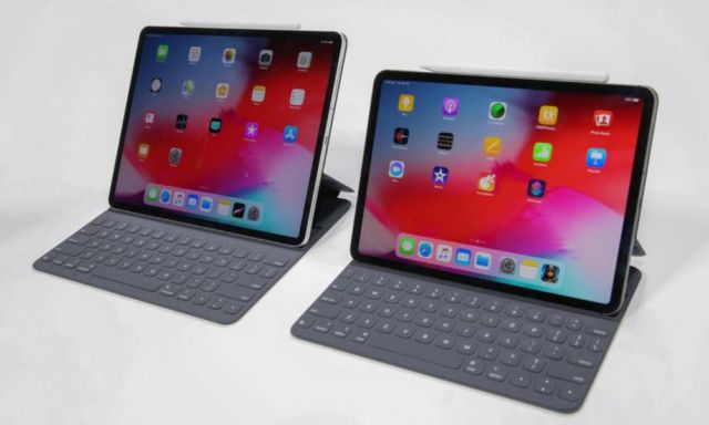 Apple Unveils new MacBook Air, iPad and Mac Mini (3)