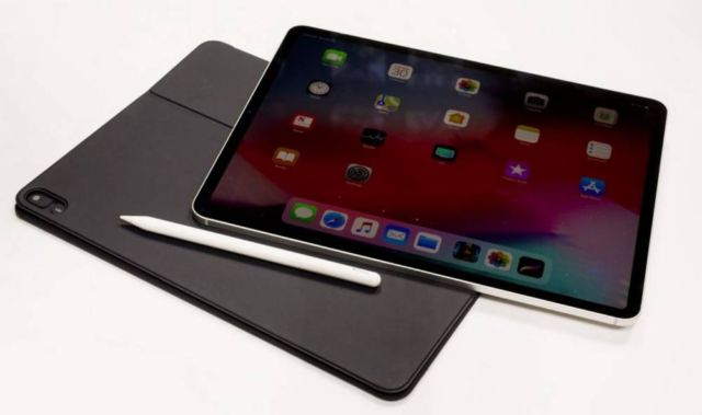Apple Unveils new MacBook Air, iPad and Mac Mini (2)