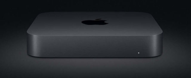 Apple Unveils new MacBook Air, iPad and Mac Mini (1)