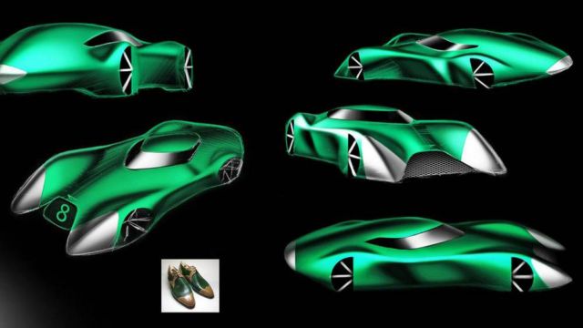 Bentley in 2050 designed from Students (5)