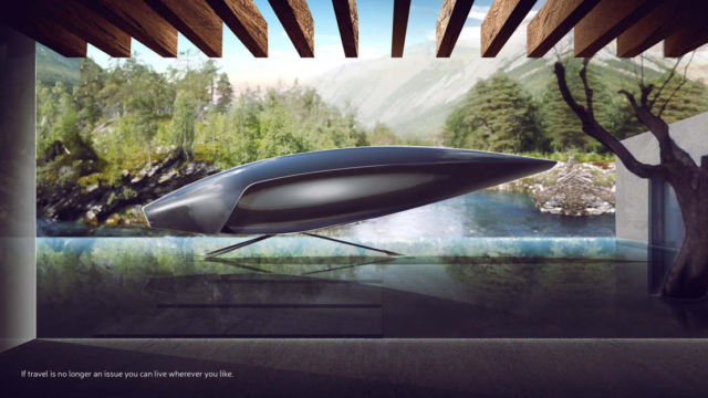 Bentley in 2050 designed from Students (1)