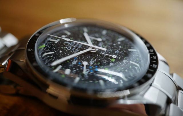 Creo Cosmic Omega Speedmaster Watch (2)