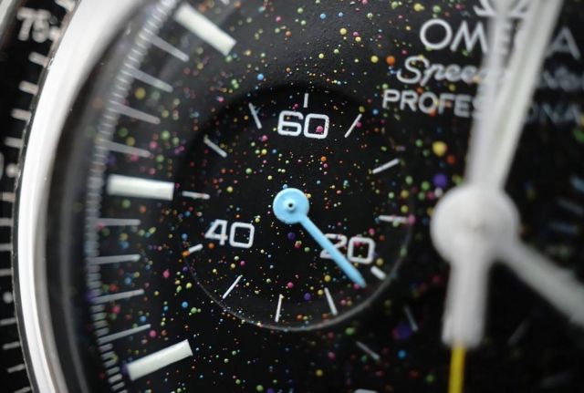 Creo Cosmic Omega Speedmaster Watch (1)