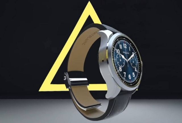 Montblanc Summit 2 Smartwatch (5)