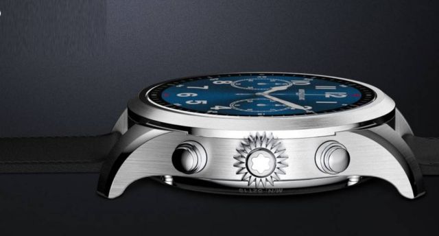 Montblanc Summit 2 Smartwatch (3)