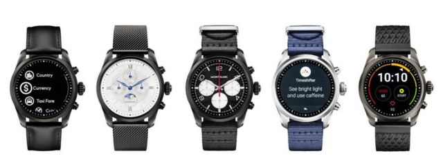 Montblanc Summit 2 Smartwatch (1)