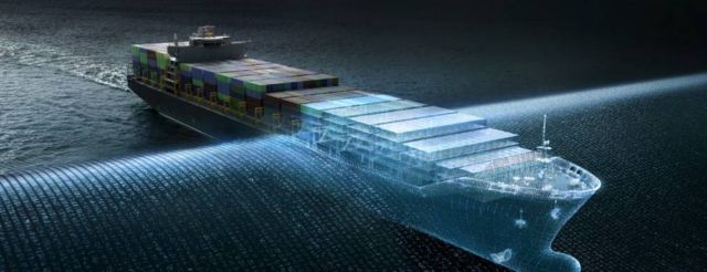 Rolls-Royce teams up with Intel to make Self-Driving Ships