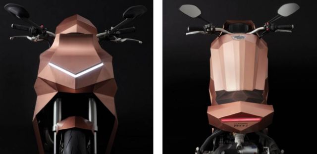 Samotracia Copper Motorbike (2)