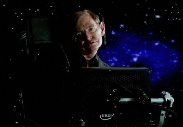 Stephen Hawking's Final Paper is Released