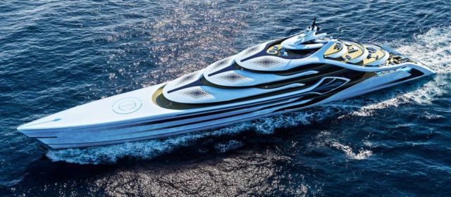 Acionna 175m Superyacht concept (3)