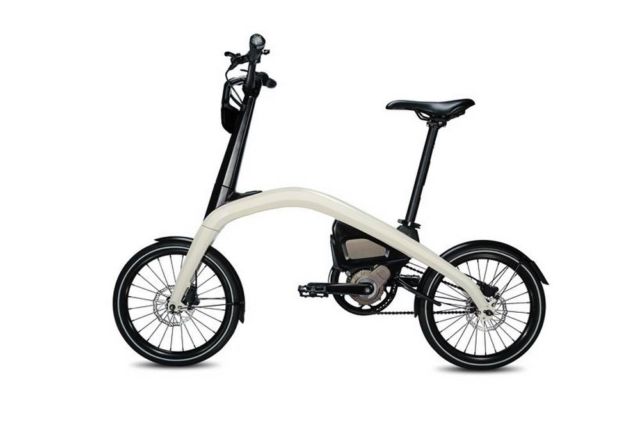 GM e-Bike