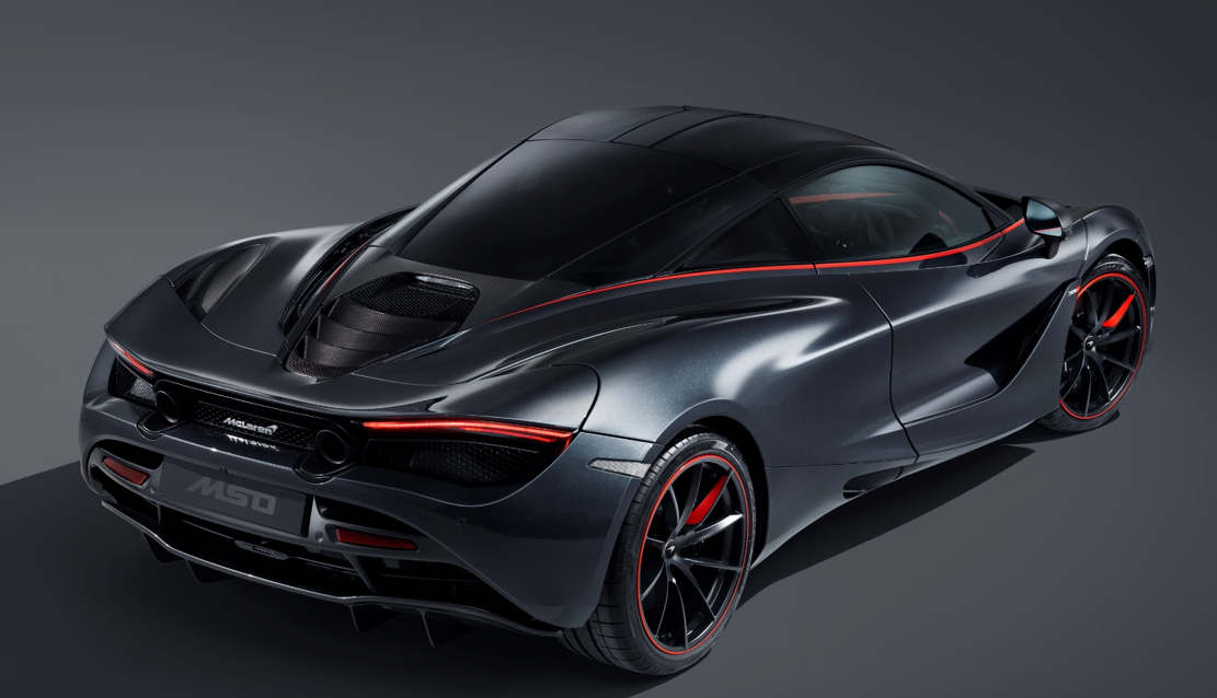 McLaren MSO 720S Stealth (1)