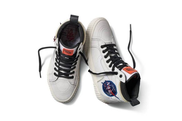 Vans - NASA Space Collection (5)