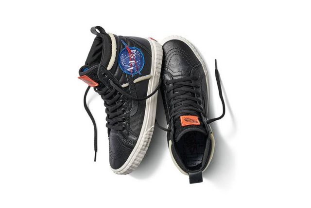 Vans - NASA Space Collection (4)