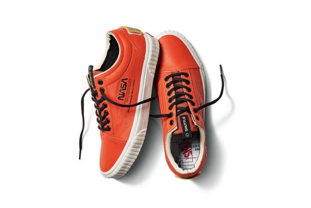 Vans - NASA Space Collection (3)