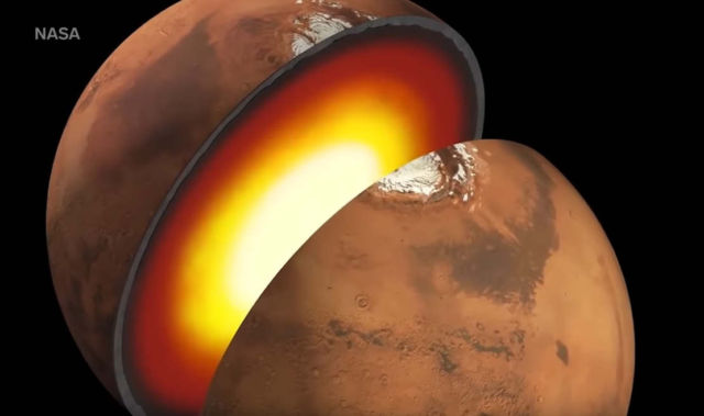 Why NASA is sending an $850 Million Drill To Mars