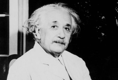 Einstein's famous 'God letter' sells for $3 million | WordlessTech