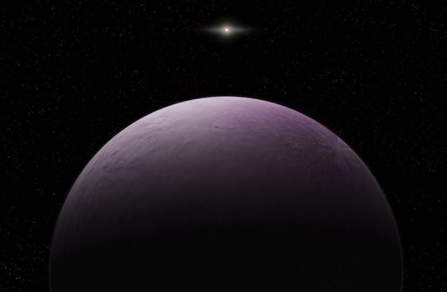 Farout- the farthest object known in our Solar System